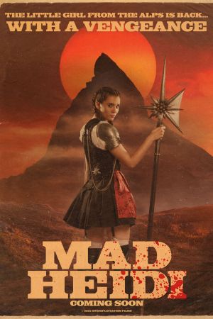 Image Mad Heidi – Der Film