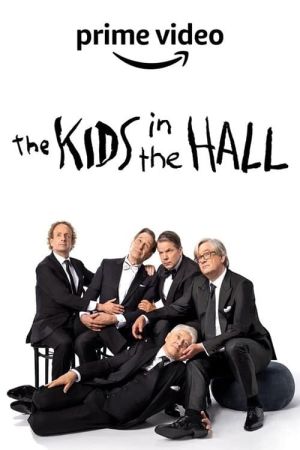 Image The Kids in the Hall – Der Film