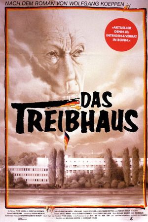 Image Das Treibhaus – Der Film
