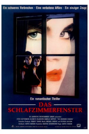 Image Das Schlafzimmerfenster – Der Film