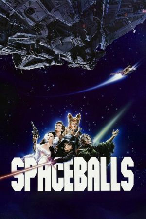 Image Spaceballs – Der Film