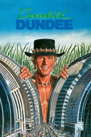 Image Crocodile Dundee - Ein Krokodil zum Küssen – Der Film