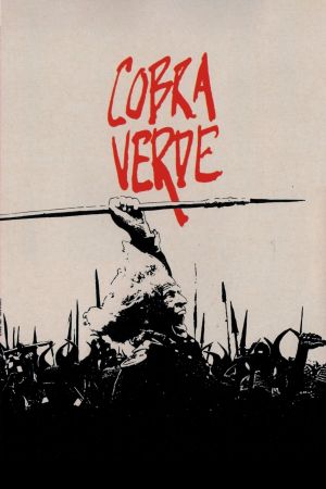 Image Cobra Verde – Der Film
