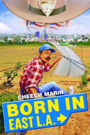 Image Born in East L.A. – Der Film