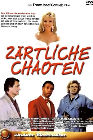 Image Zärtliche Chaoten – Der Film