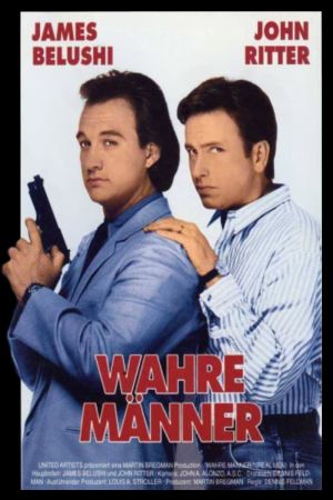 Image Wahre Männer – Der Film