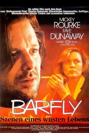 Image Barfly – Der Film