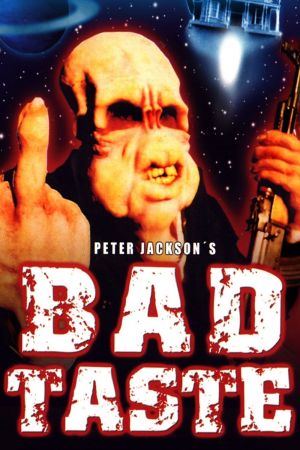 Image Bad Taste – Der Film