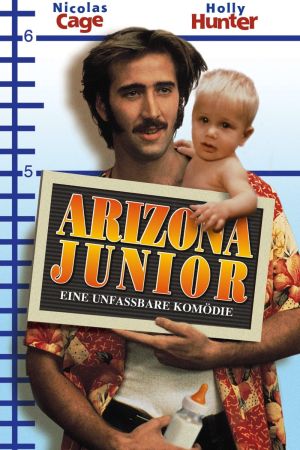 Image Arizona Junior – Der Film
