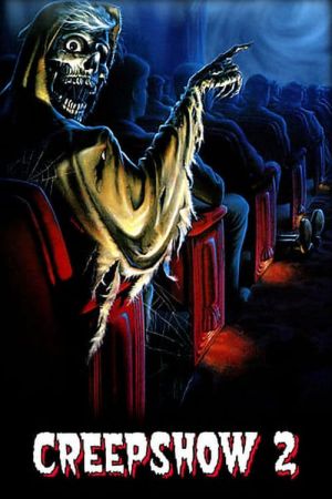 Image Creepshow 2 – Der Film