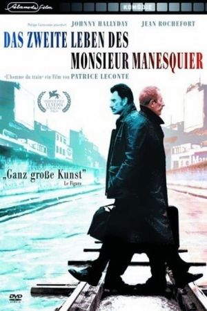 Image Das zweite Leben des Monsieur Manesquier – Der Film
