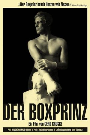 Image Der Boxprinz – Der Film