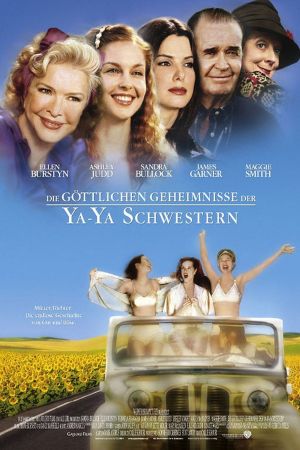 Image Die göttlichen Geheimnisse der Ya-Ya Schwestern – Der Film