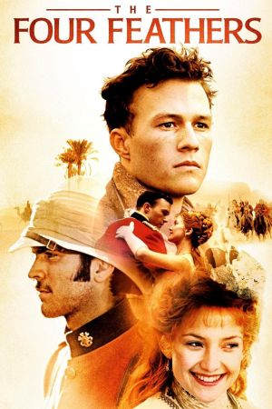 Image Die vier Federn – Der Film