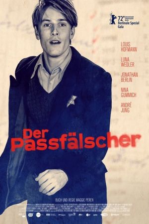 Image Der Passfälscher – Der Film