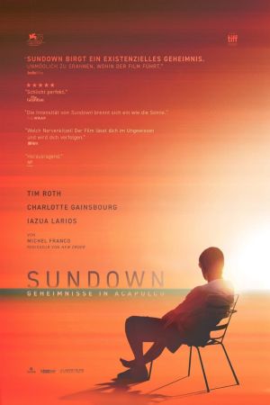 Image Sundown - Geheimnisse in Acapulco