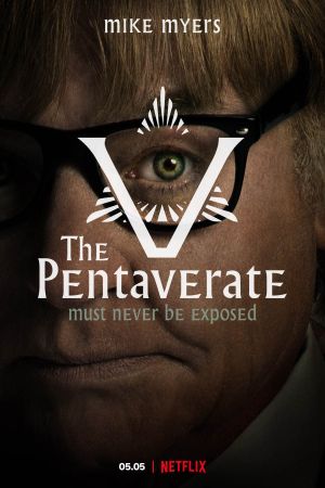 Image The Pentaverate – Der Film