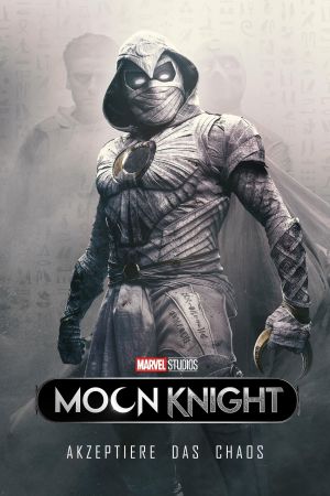 Image Moon Knight – Der Film