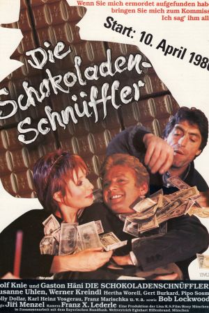Image Die Schokoladenschnüffler – Der Film