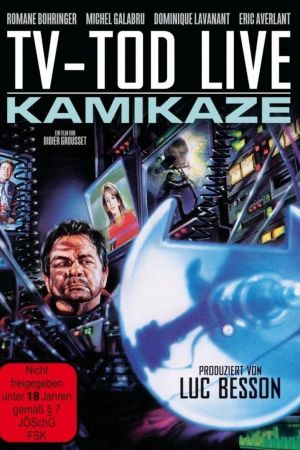 Image TV-Tod live - Kamikaze – Der Film