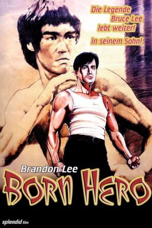 Image Born Hero – Der Film