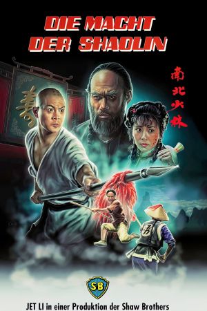 Image Die Macht der Shaolin – Der Film