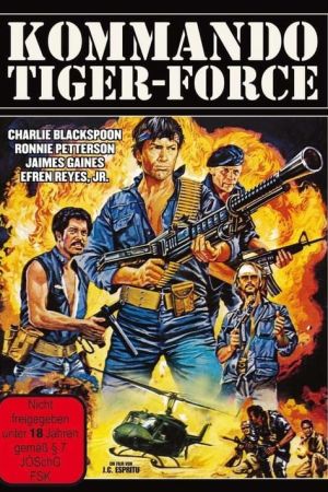 Image Kommando Tiger-Force