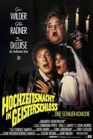 Image Hochzeitsnacht im Geisterschloß – Der Film