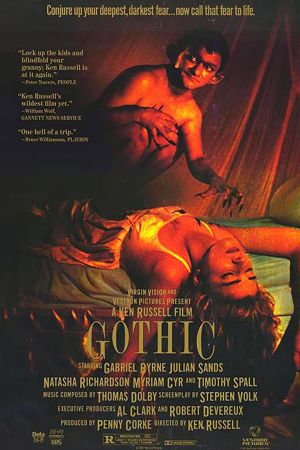 Image Gothic