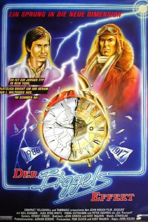 Image Der Biggels-Effekt – Der Film