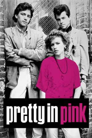 Image Pretty in Pink – Der Film