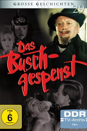 Image Das Buschgespenst – Der Film