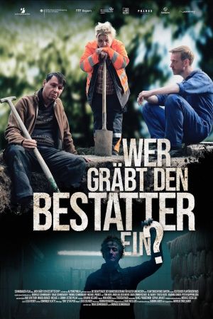 Image Wer gräbt den Bestatter ein