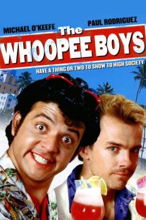 Image Die Whoopee Boys – Der Film