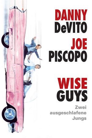 Image Wise Guys – Zwei Superpflaumen in der Unterwelt – Der Film