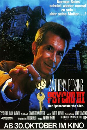 Image Psycho III – Der Film