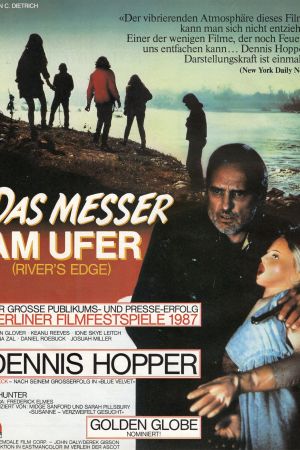 Image Das Messer am Ufer – Der Film