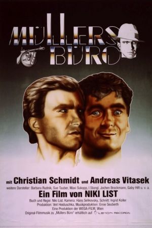Image Müllers Büro – Der Film