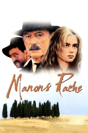 Image Manons Rache – Der Film