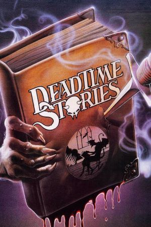 Image Deadtime Stories - Die Zunge des Todes – Der Film