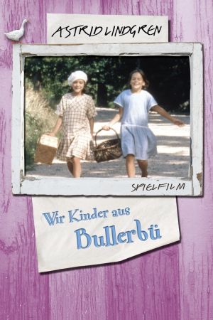 Image Wir Kinder aus Bullerbü – Der Film