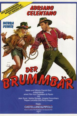 Image Der Brummbär – Der Film