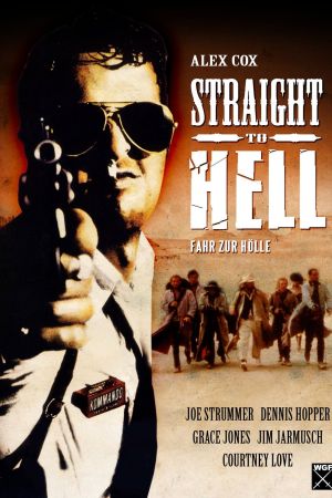 Image Straight to Hell -­ Fahr zur Hölle