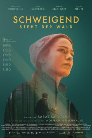 Image Schweigend steht der Wald – Der Film