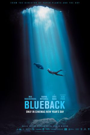 Image Blueback – Der Film