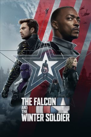 Image The Falcon and the Winter Soldier – Der Film