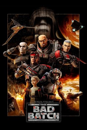 Image Star Wars: The Bad Batch – Der Film