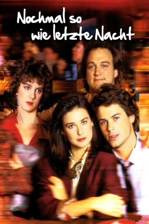 Image Nochmal so wie letzte Nacht – Der Film