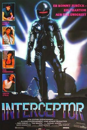 Image Interceptor – Der Film