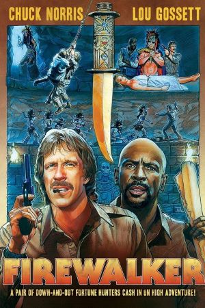 Image Feuerwalze – Der Film